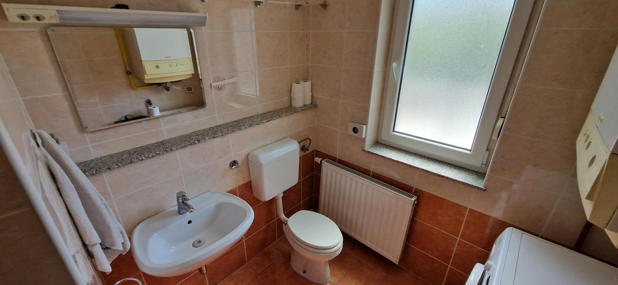 Daisy Apartment Ajdovščina Buitenkant foto